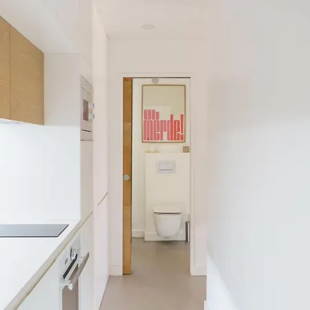 Apartamento Destinu Marinella