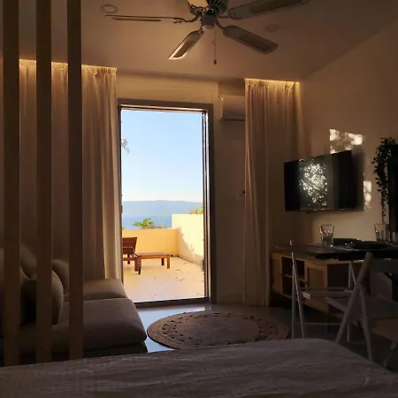 Destinu Marinella Ajaccio (Corsica)