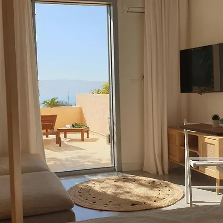 Destinu Marinella Apartment