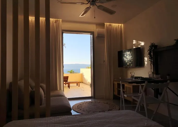 Destinu Marinella Ajaccio (Corsica)