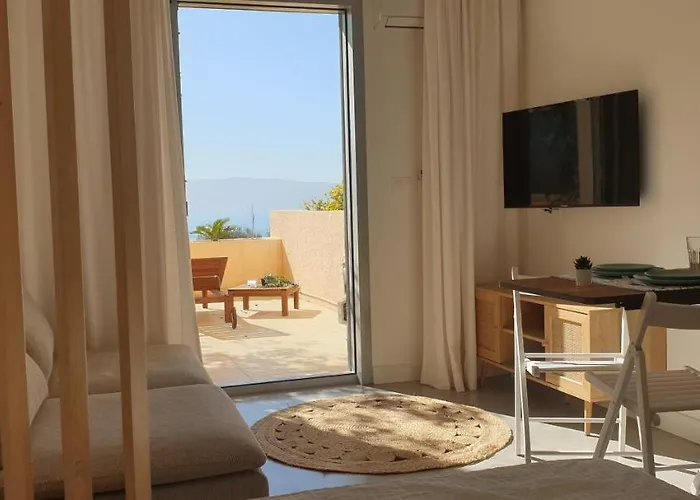 Destinu Marinella Apartment