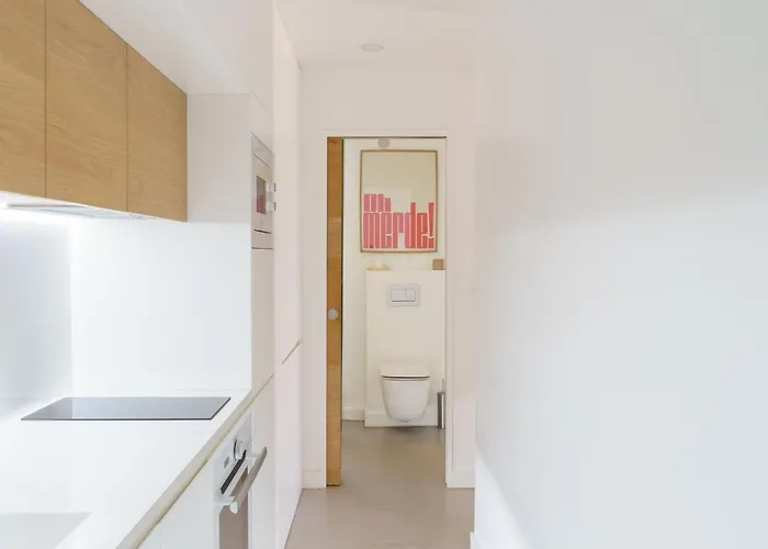 Appartement Destinu Marinella