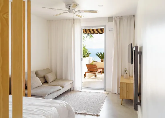 Destinu Marinella Ajaccio (Corsica)