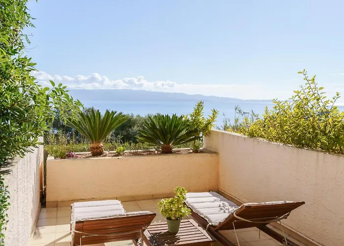 Destinu Marinella Apartment